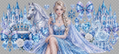 16oz Disney-D  5425